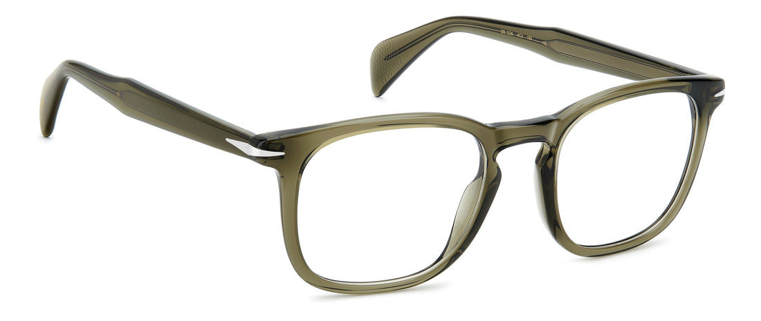 DAVID BECKHAM DB1236 4C3 52 FRAME