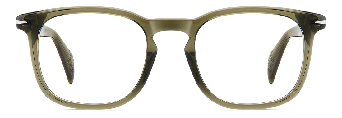 DAVID BECKHAM DB1236 4C3 52 FRAME