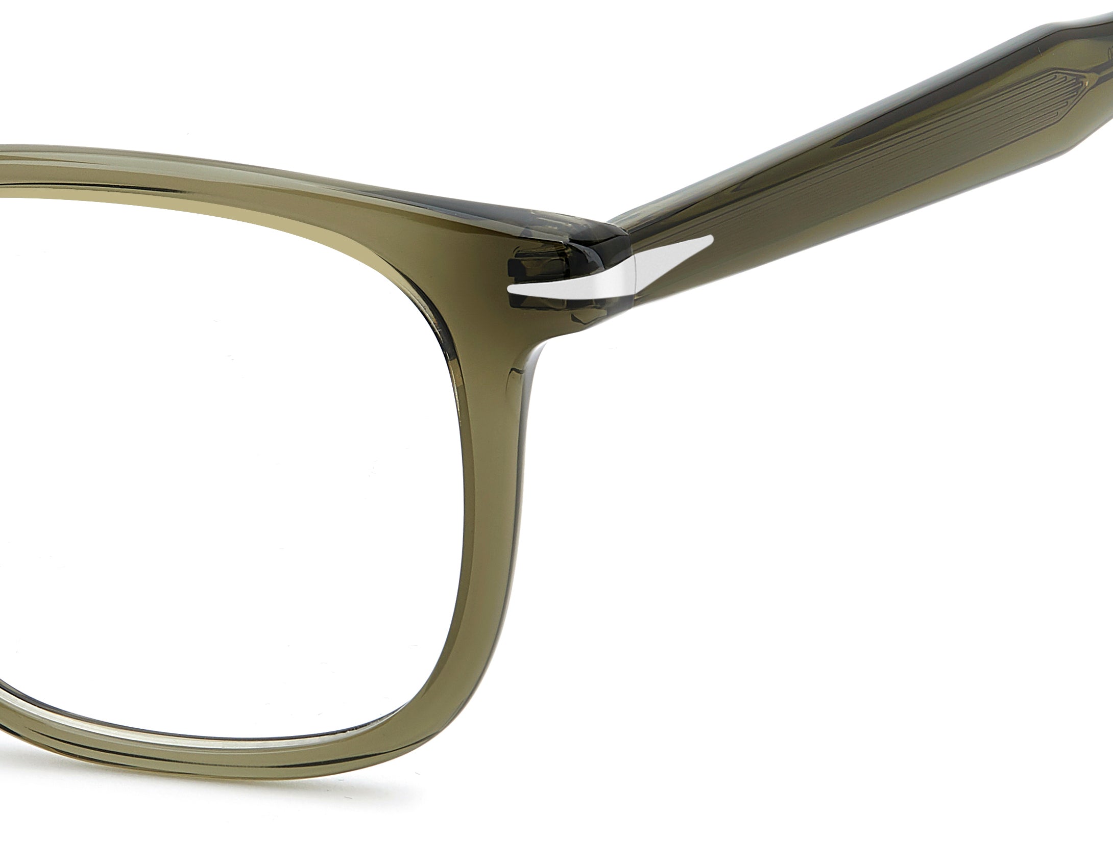 DAVID BECKHAM DB1236 4C3 52 FRAME