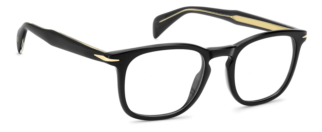 DAVID BECKHAM DB1236 807 52 FRAME
