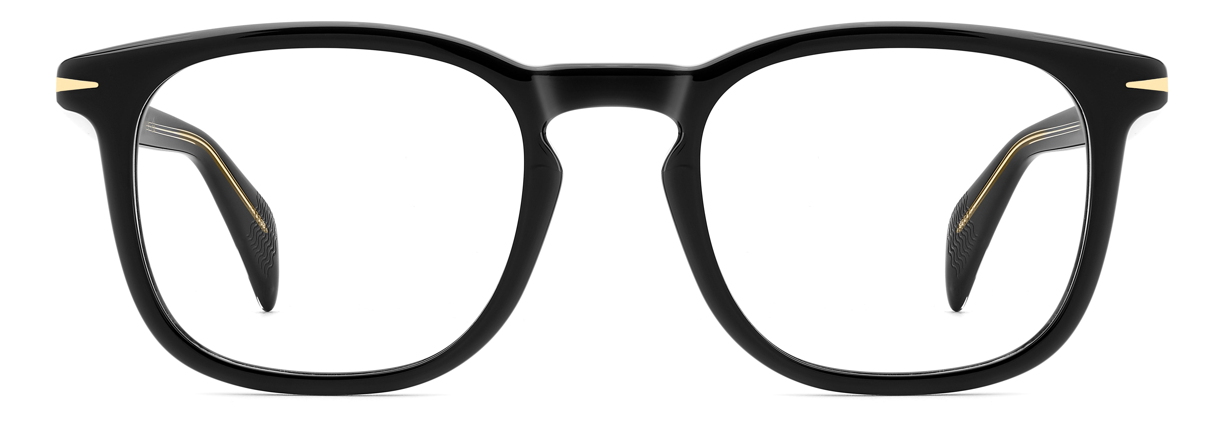 DAVID BECKHAM DB1236 807 52 FRAME