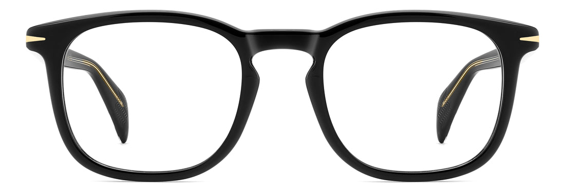 DAVID BECKHAM DB1236 807 52 FRAME