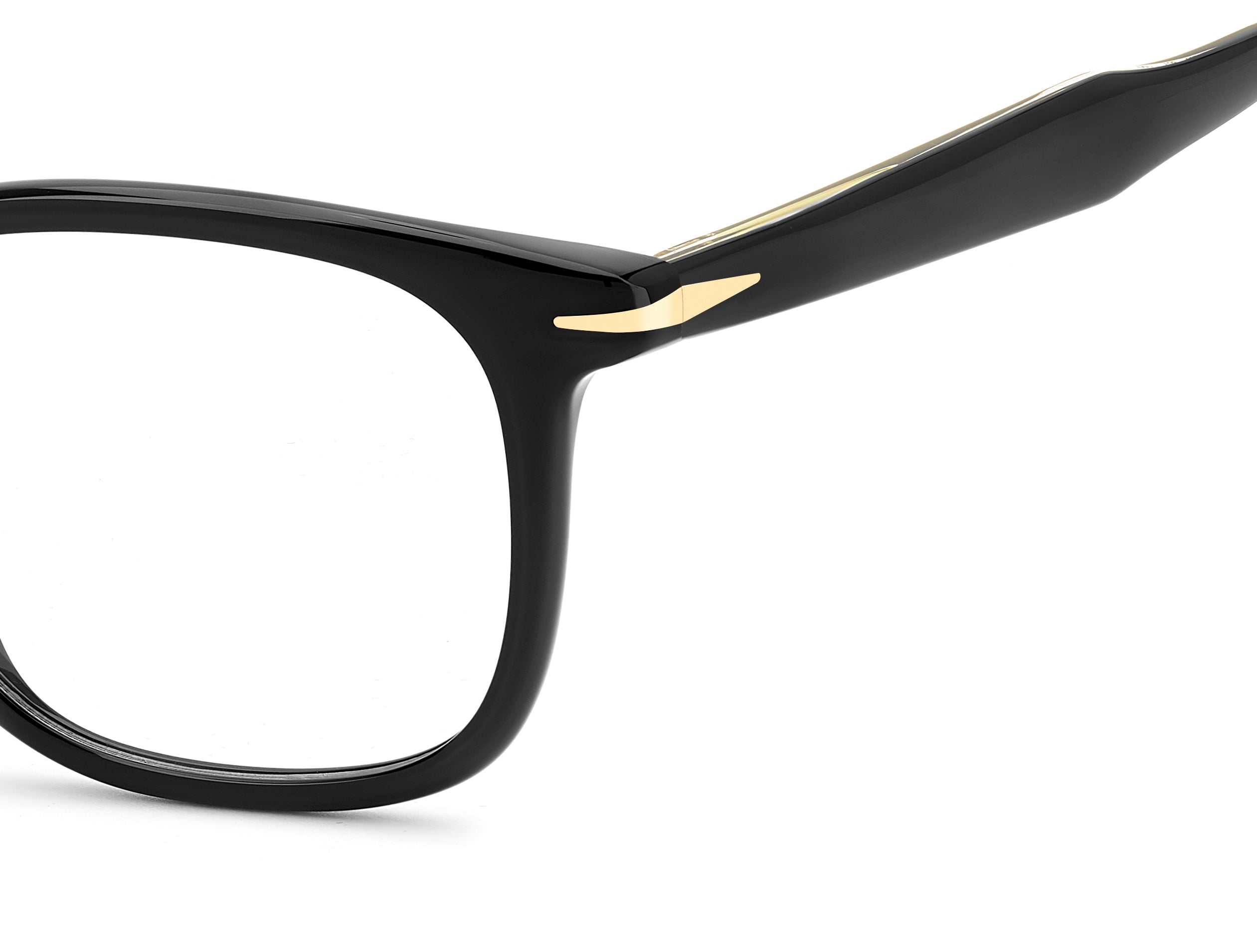 DAVID BECKHAM DB1236 807 52 FRAME