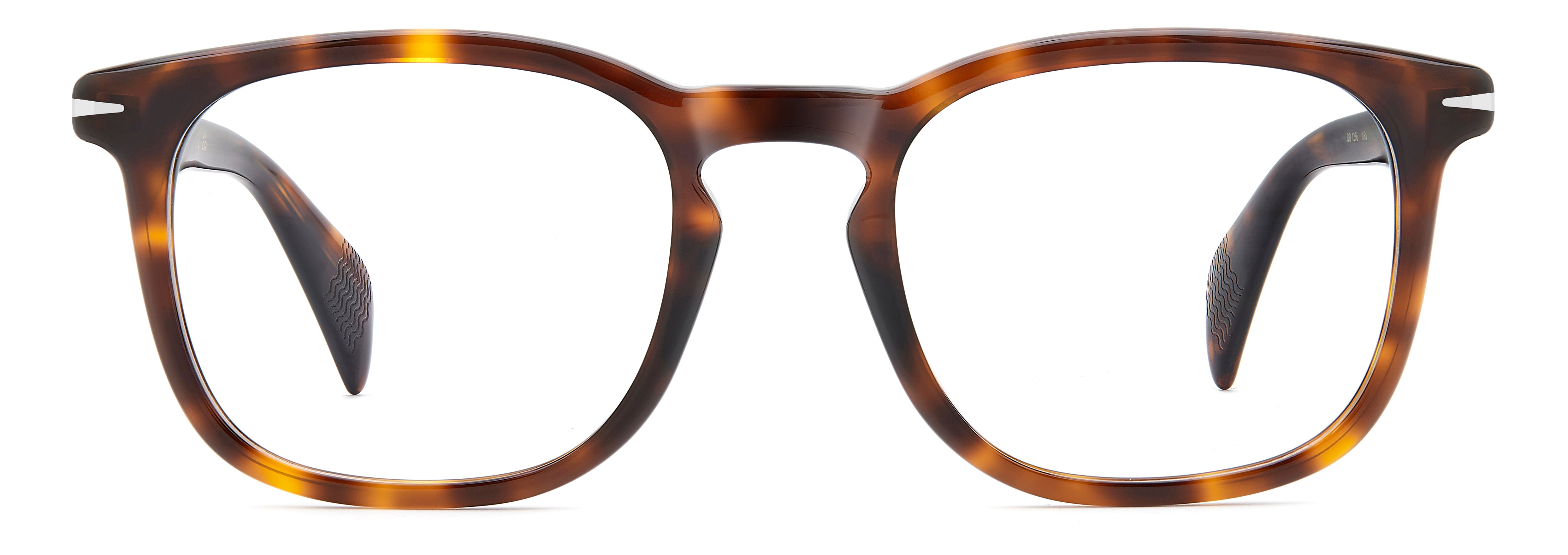 DAVID BECKHAM DB1236 WR9 52 FRAME