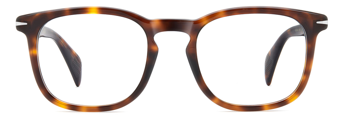 DAVID BECKHAM DB1236 WR9 52 FRAME
