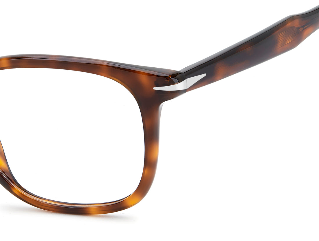 DAVID BECKHAM DB1236 WR9 52 FRAME