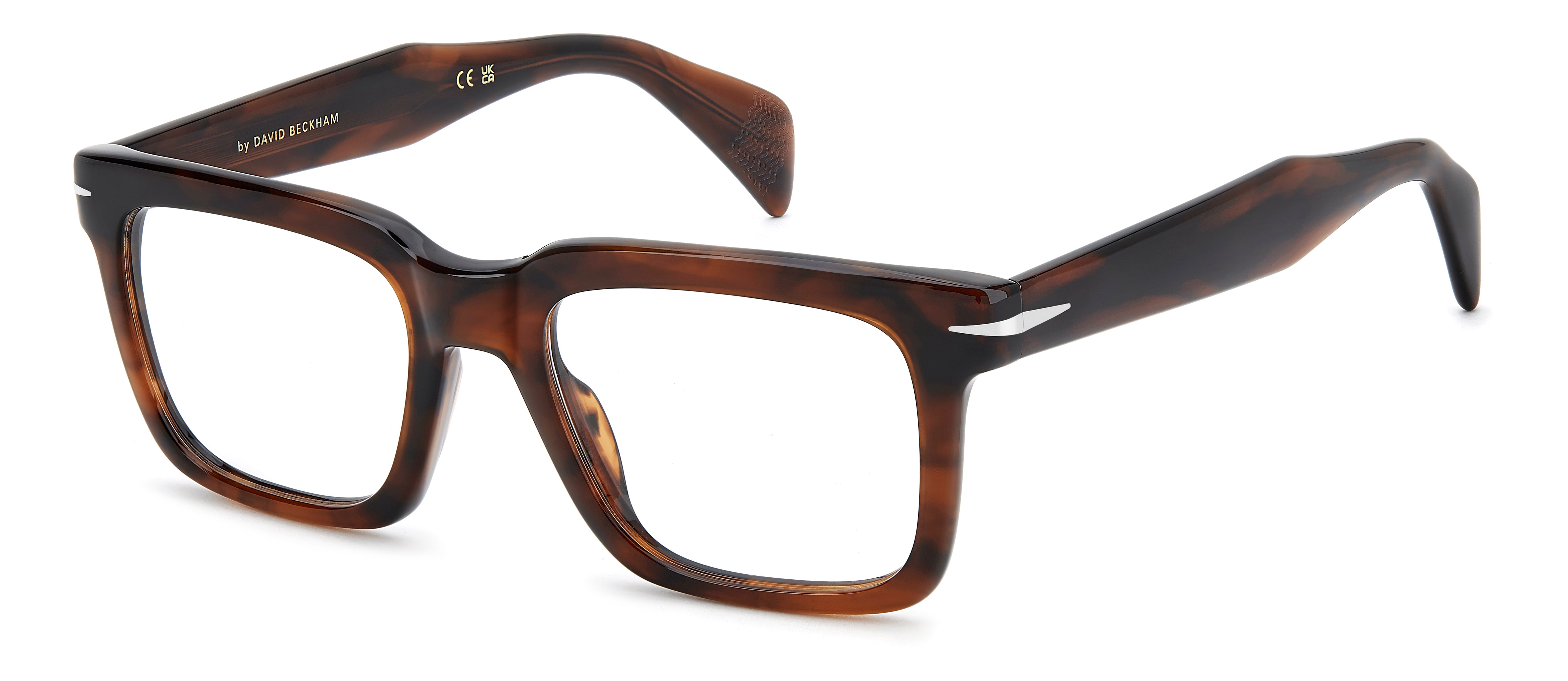 DAVID BECKHAM DB1237 EX4 53 FRAME