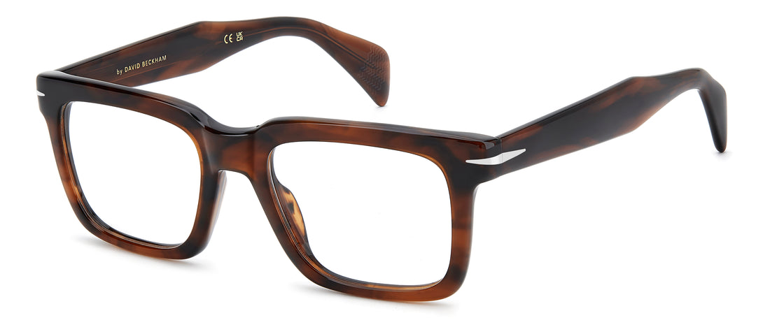 DAVID BECKHAM DB1237 EX4 53 FRAME
