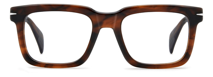 DAVID BECKHAM DB1237 EX4 53 FRAME