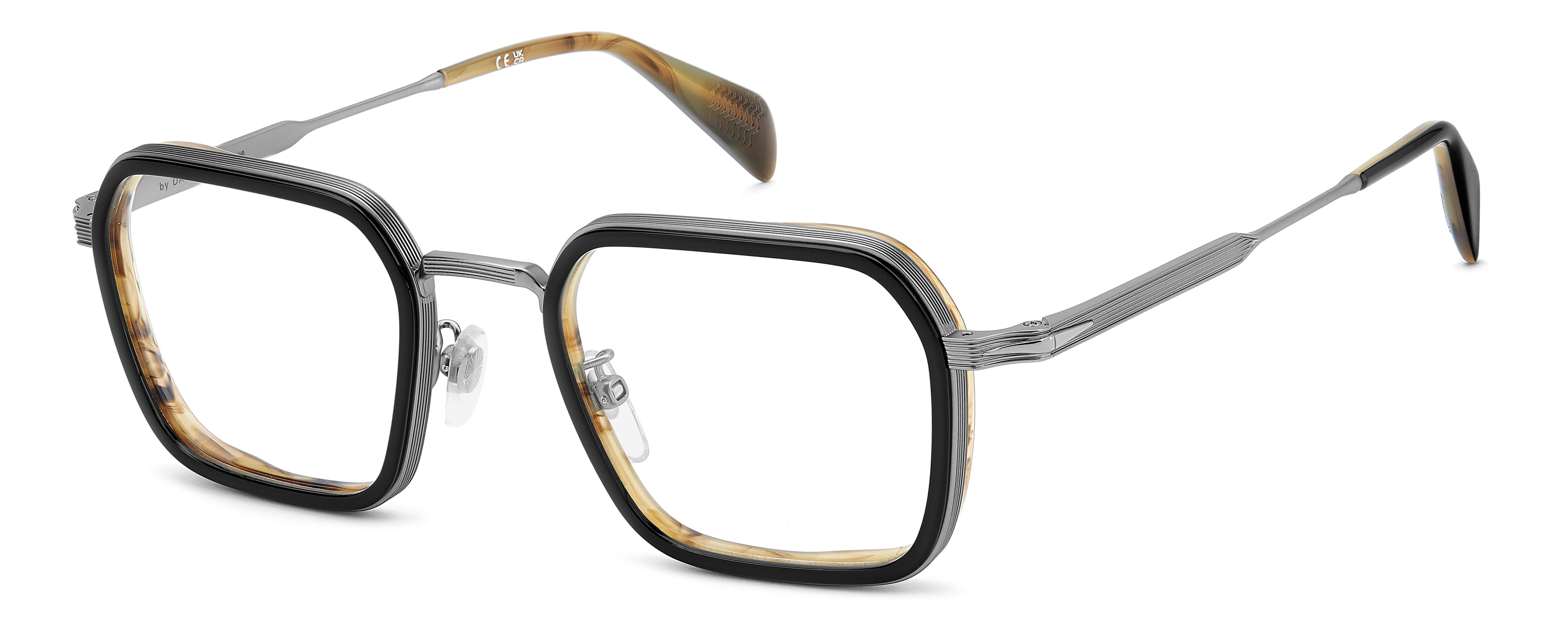 DAVID BECKHAM DB1239G 85K 51 FRAME