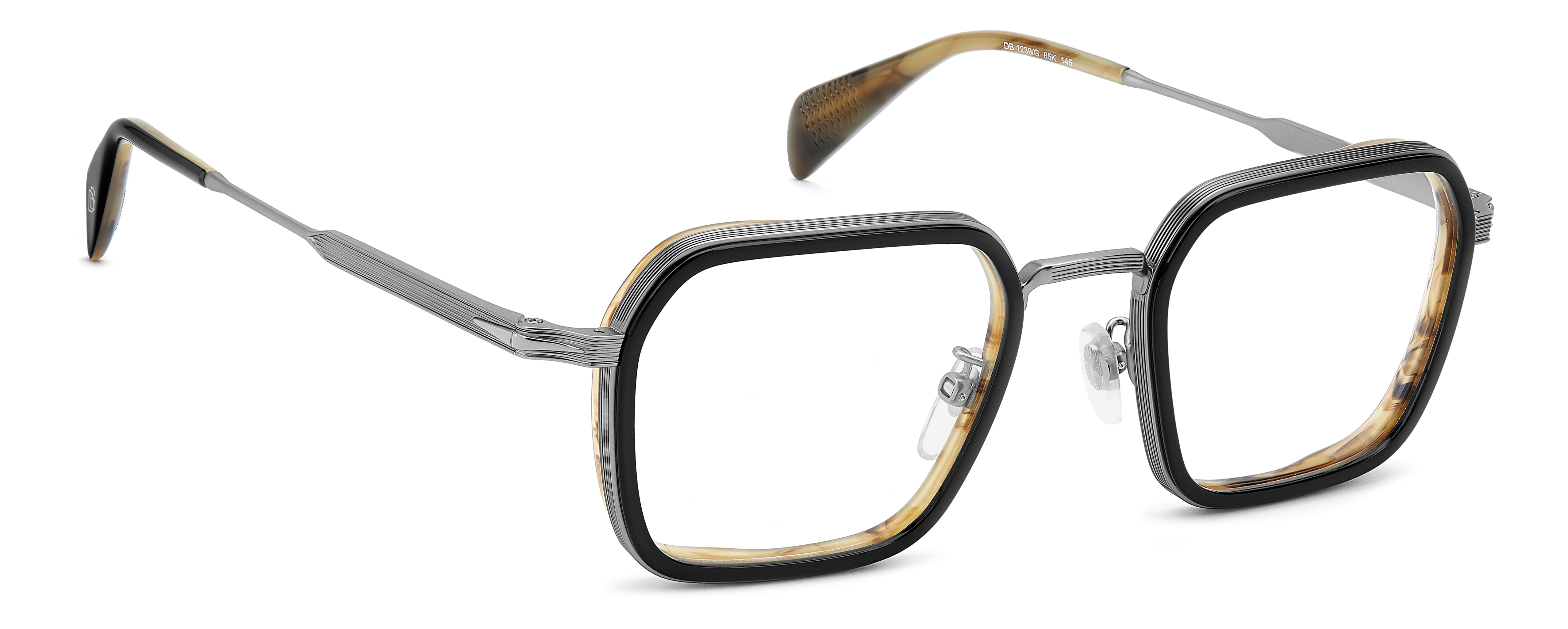 DAVID BECKHAM DB1239G 85K 51 FRAME