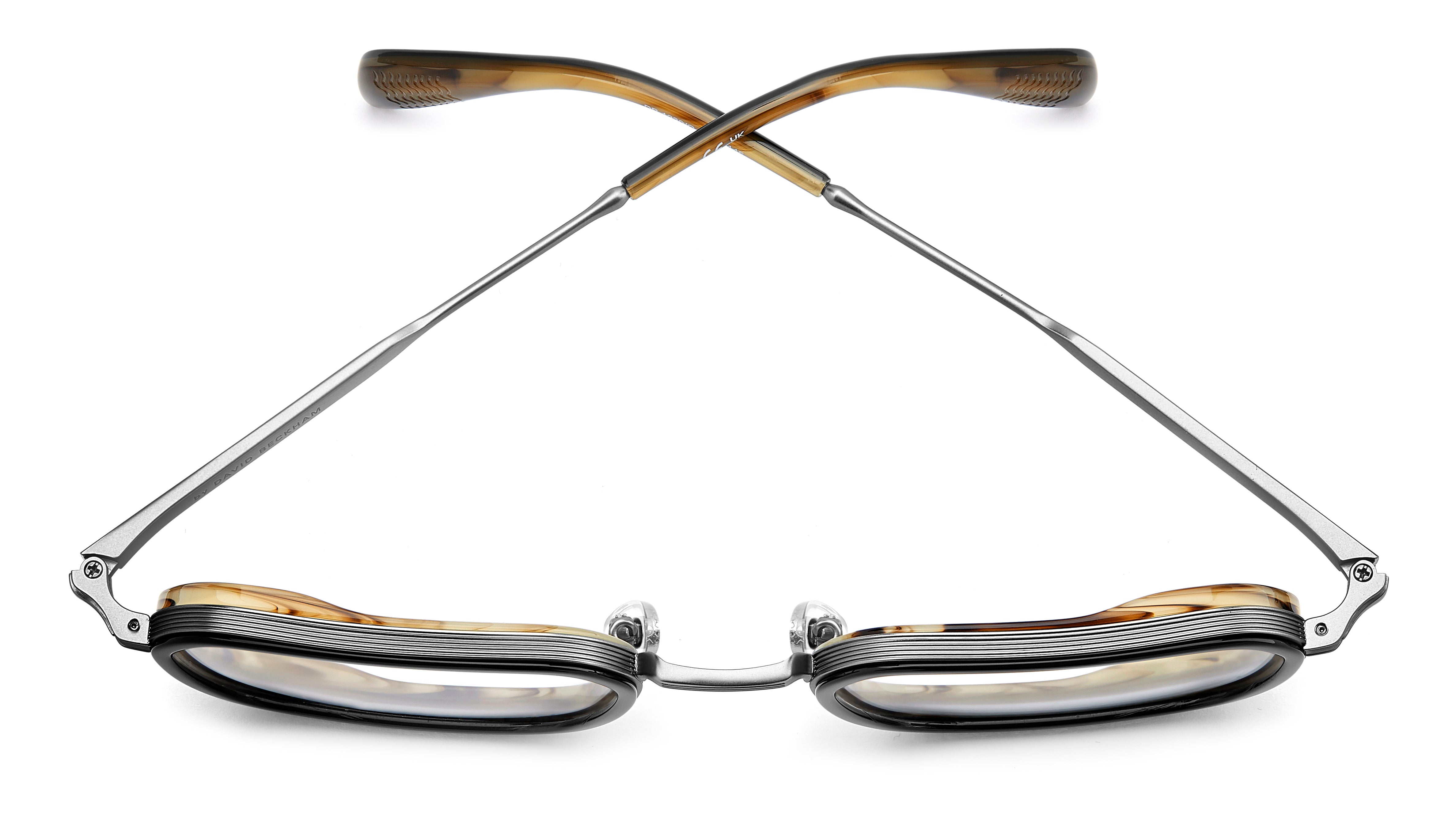 DAVID BECKHAM DB1239G 85K 51 FRAME
