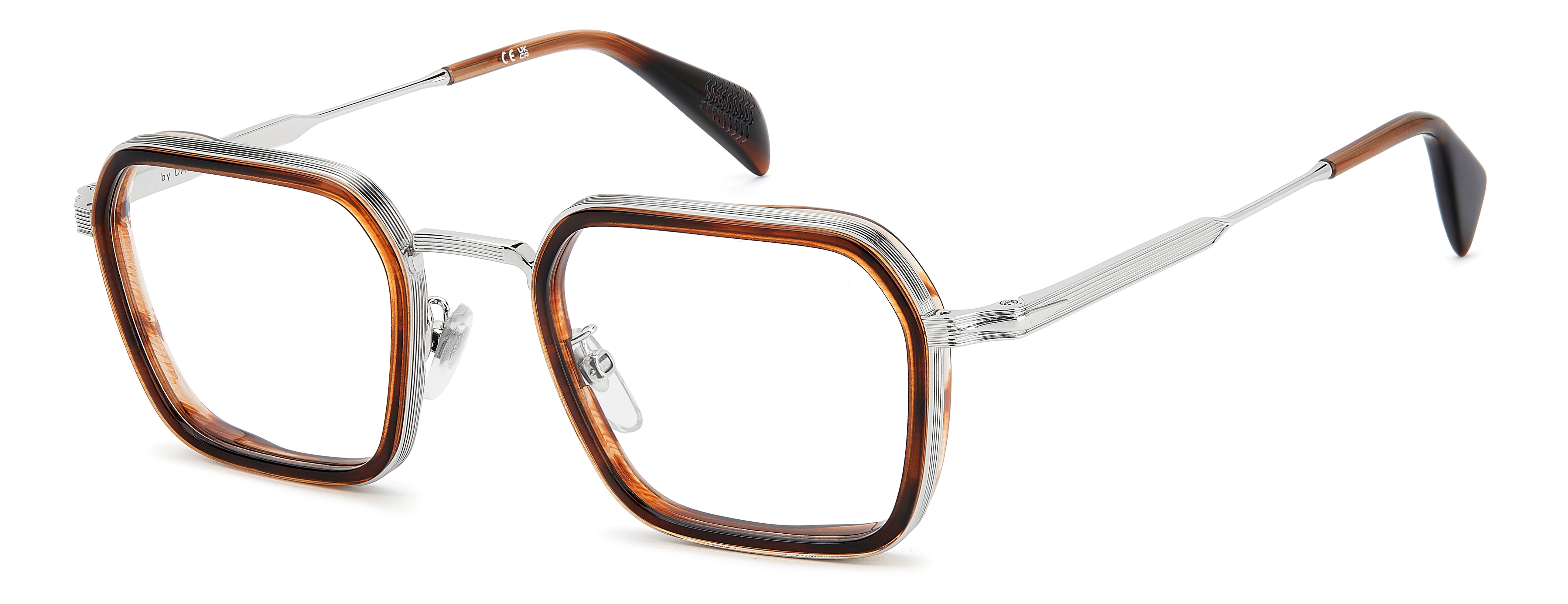 DAVID BECKHAM DB1239G 9CI 51 FRAME