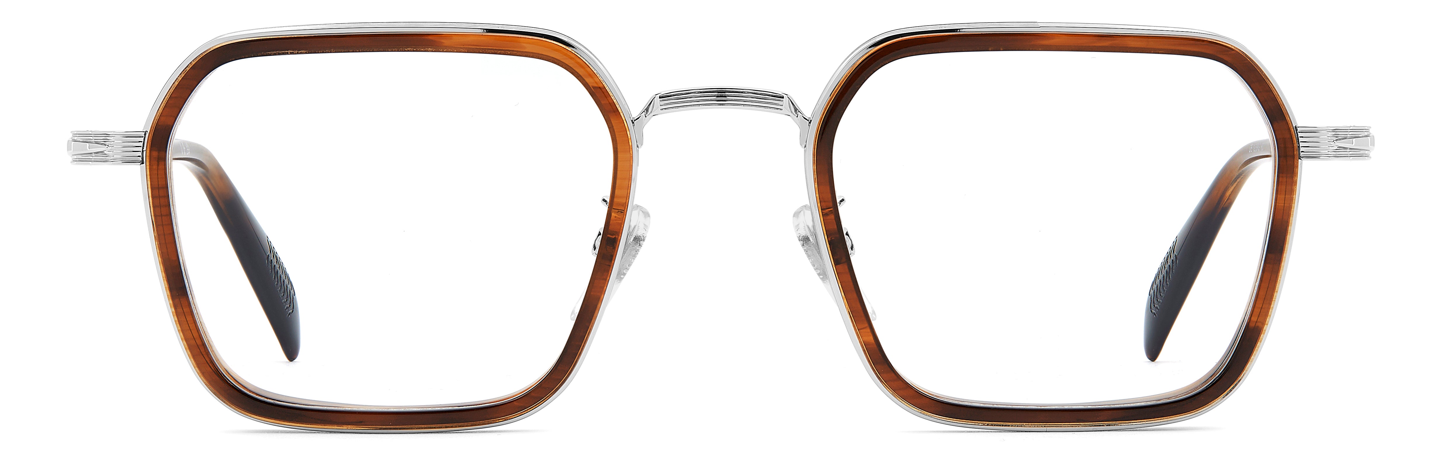 DAVID BECKHAM DB1239G 9CI 51 FRAME