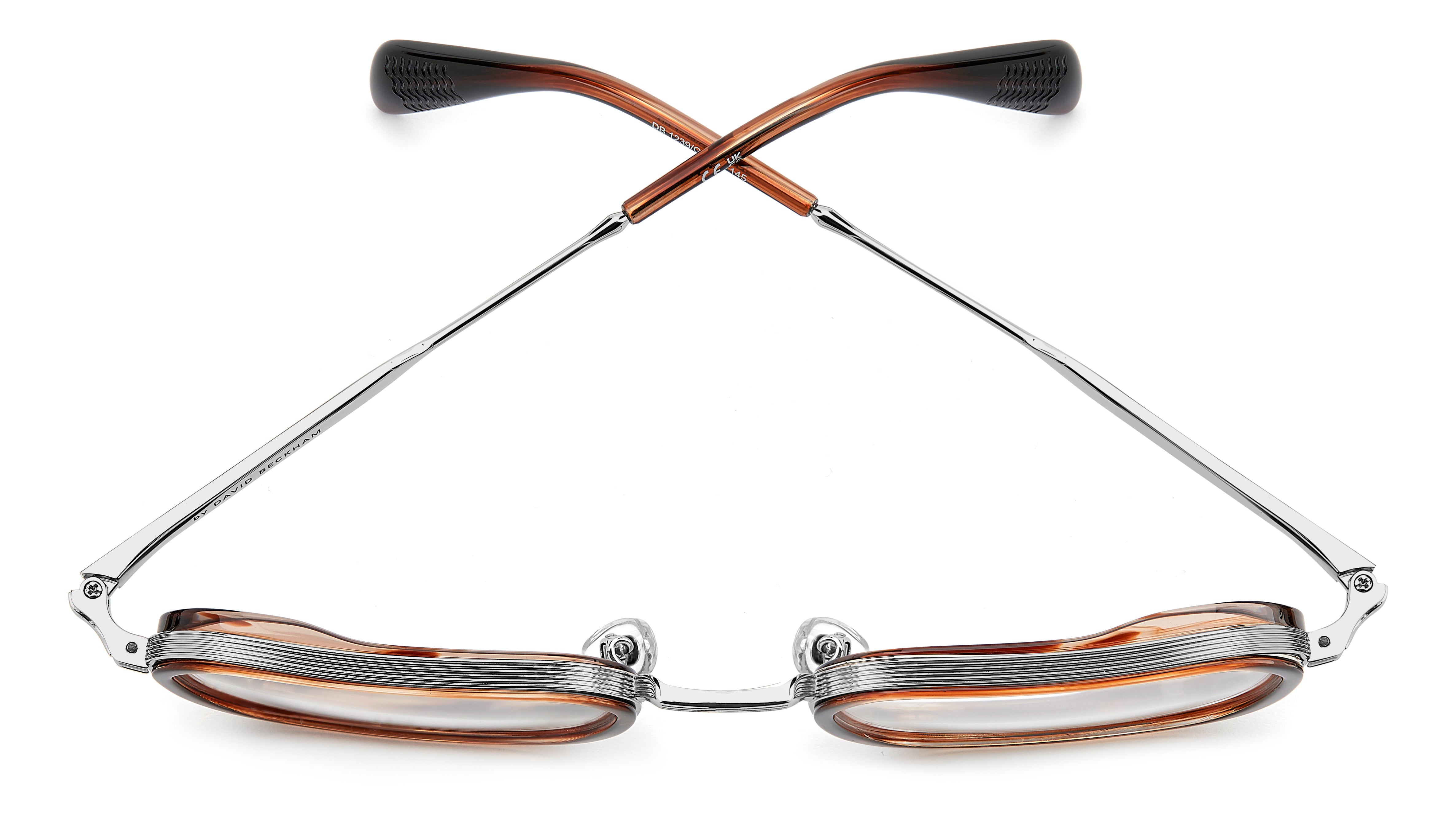 DAVID BECKHAM DB1239G 9CI 51 FRAME