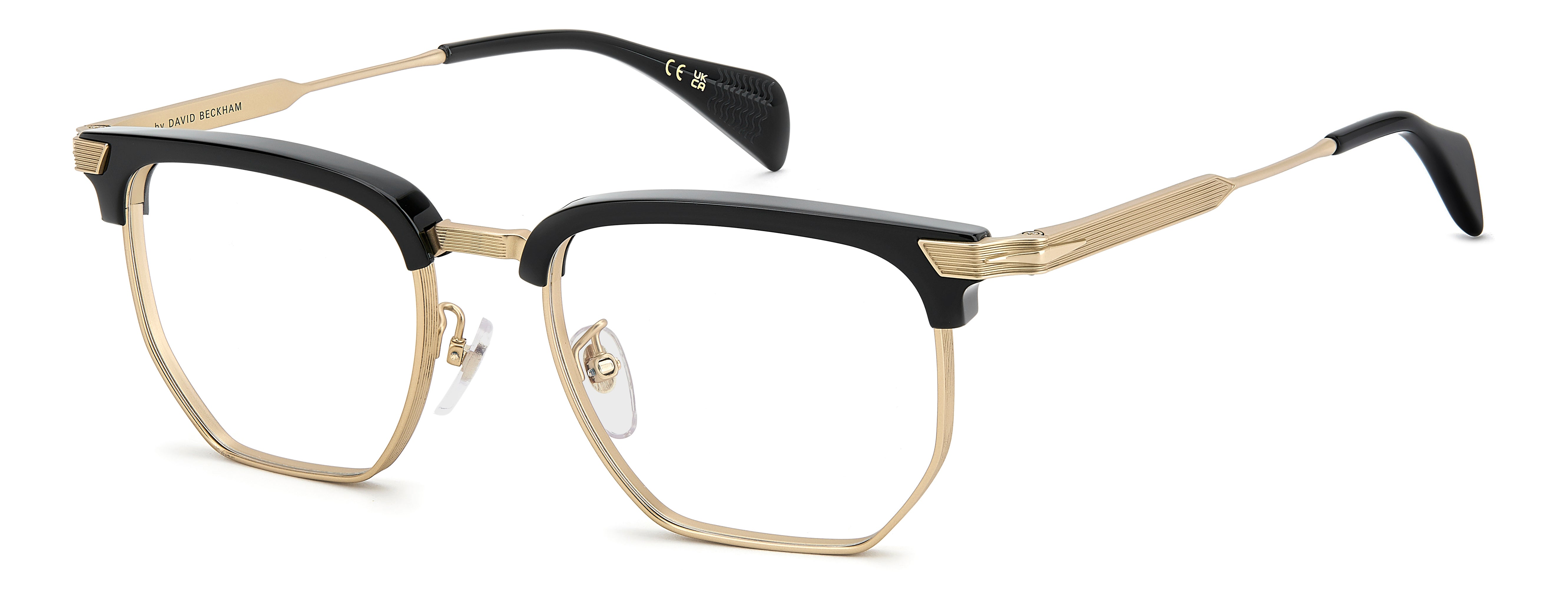 DAVID BECKHAM DB1240G 2M2 53 FRAME