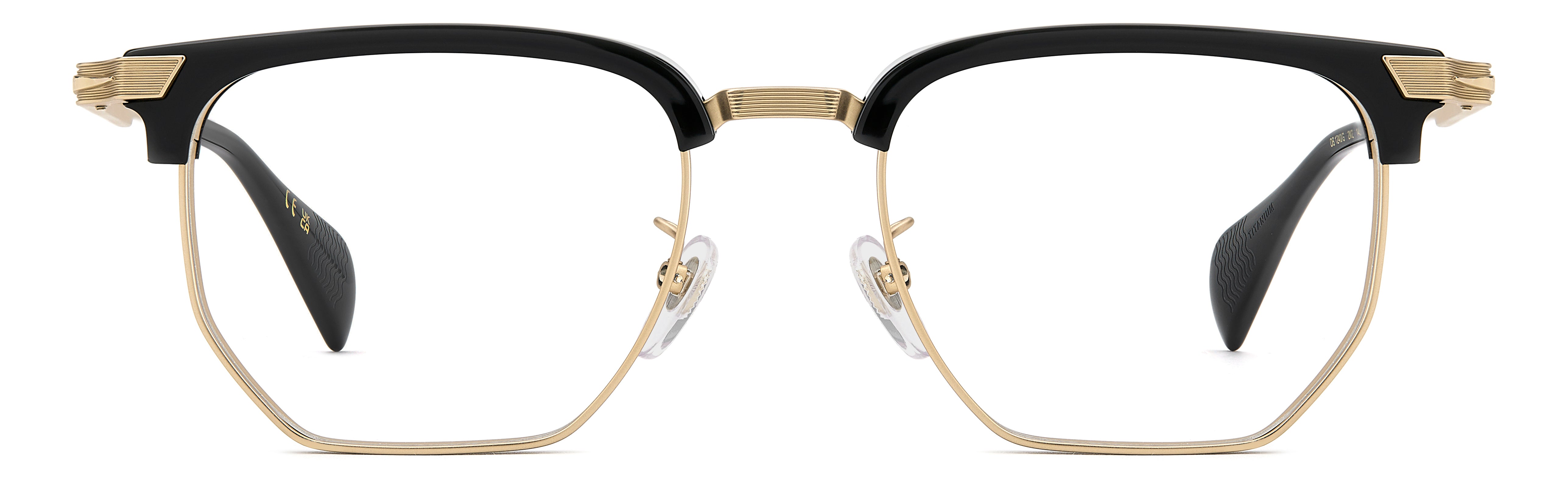 DAVID BECKHAM DB1240G 2M2 53 FRAME