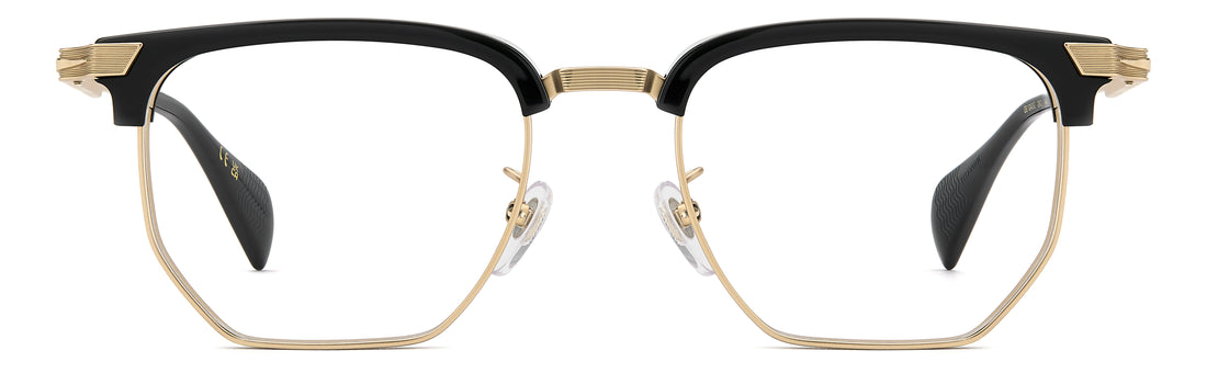 DAVID BECKHAM DB1240G 2M2 53 FRAME