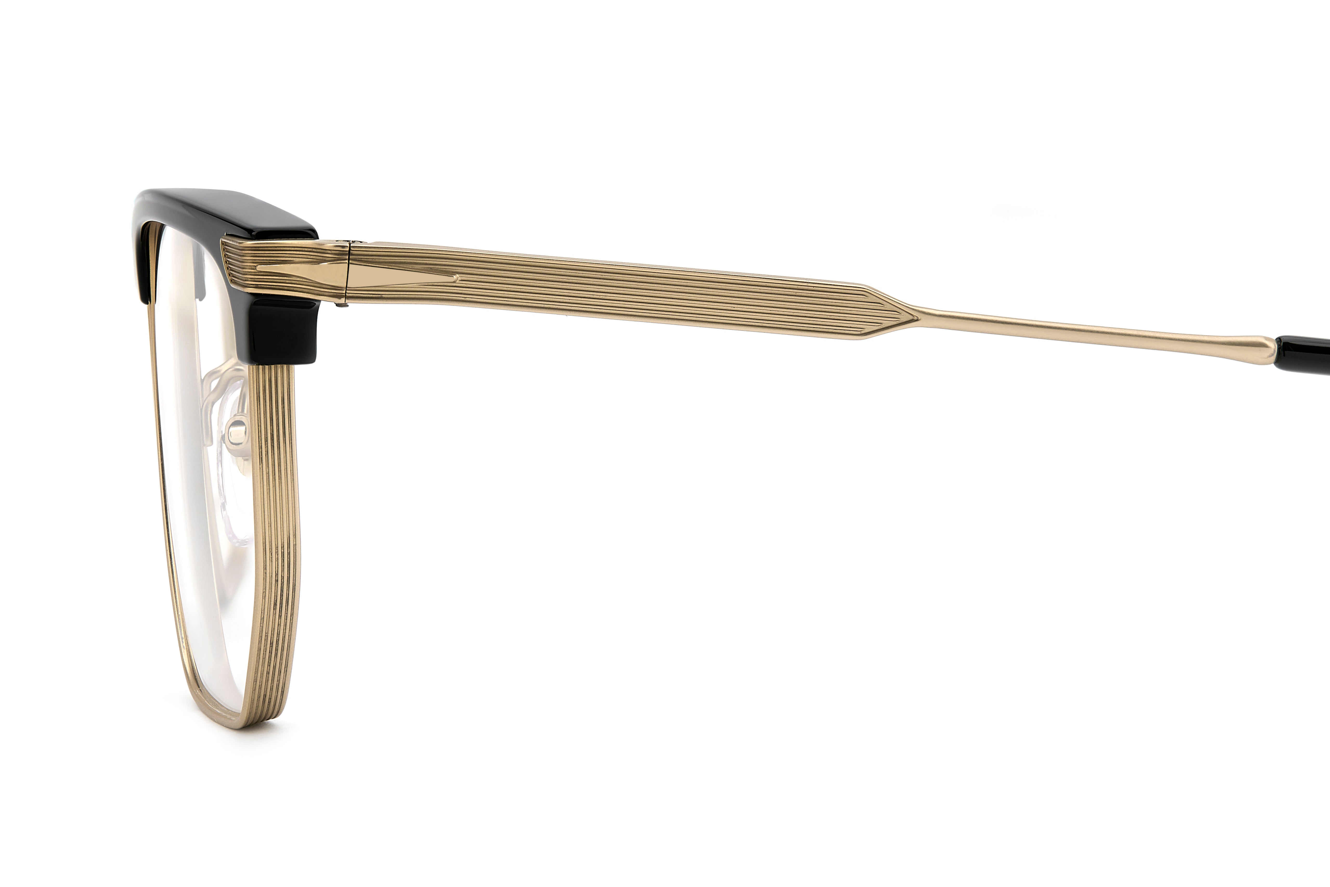 DAVID BECKHAM DB1240G 2M2 53 FRAME