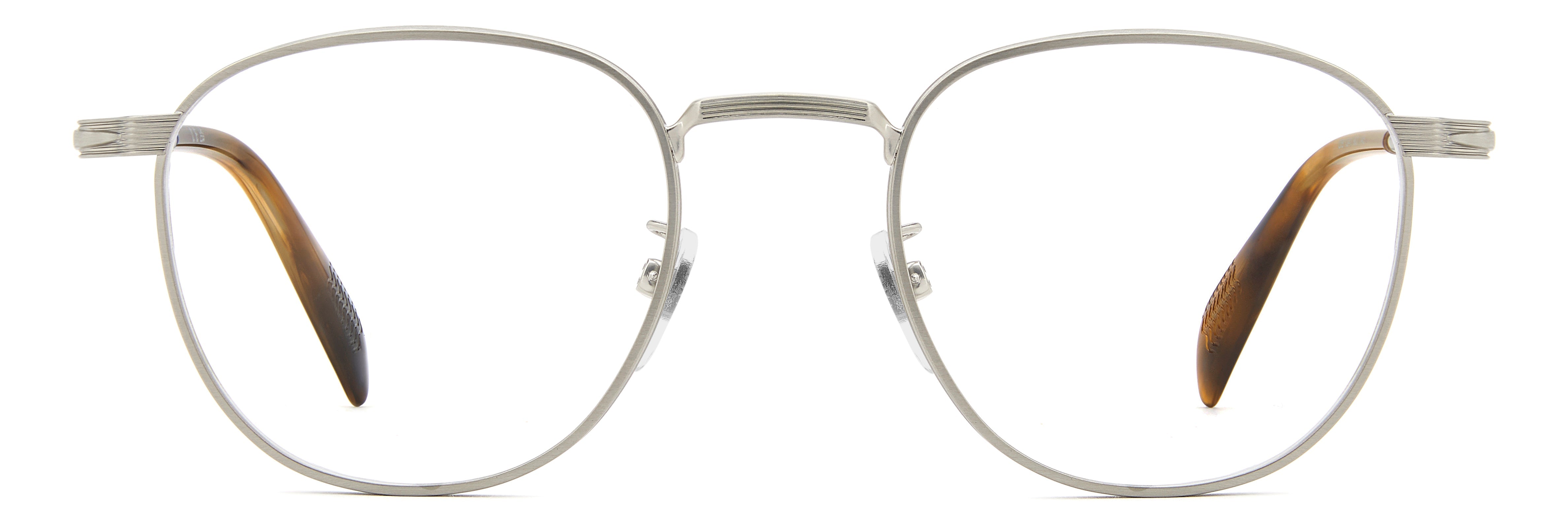 DAVID BECKHAM DB1241 9CI 49 FRAME