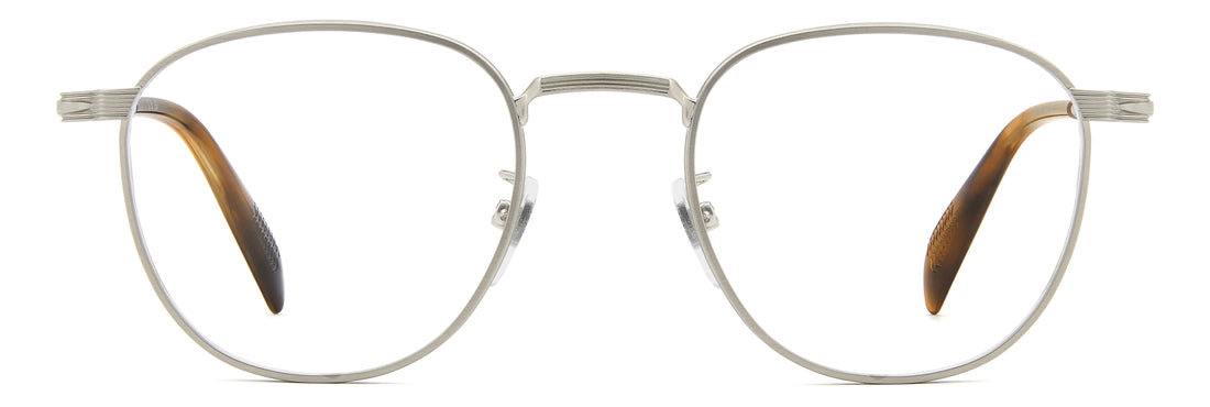 DAVID BECKHAM DB1241 9CI 49 FRAME