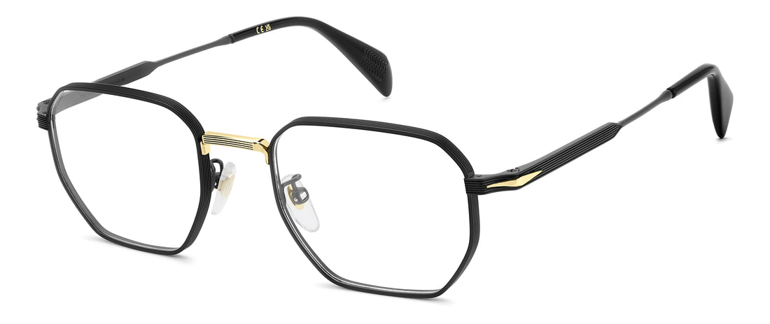 DAVID BECKHAM DB1242 I46 50 FRAME