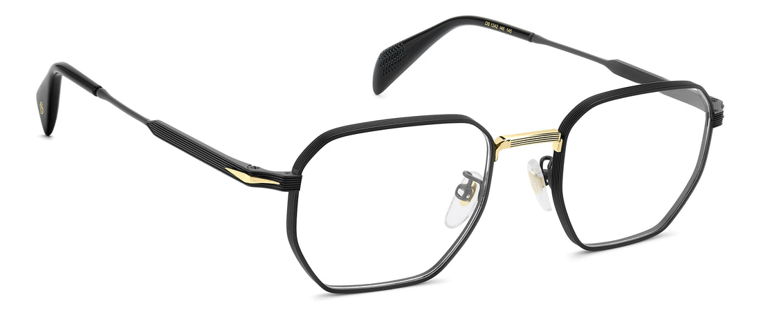 DAVID BECKHAM DB1242 I46 50 FRAME