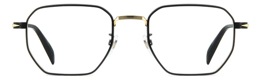 DAVID BECKHAM DB1242 I46 50 FRAME