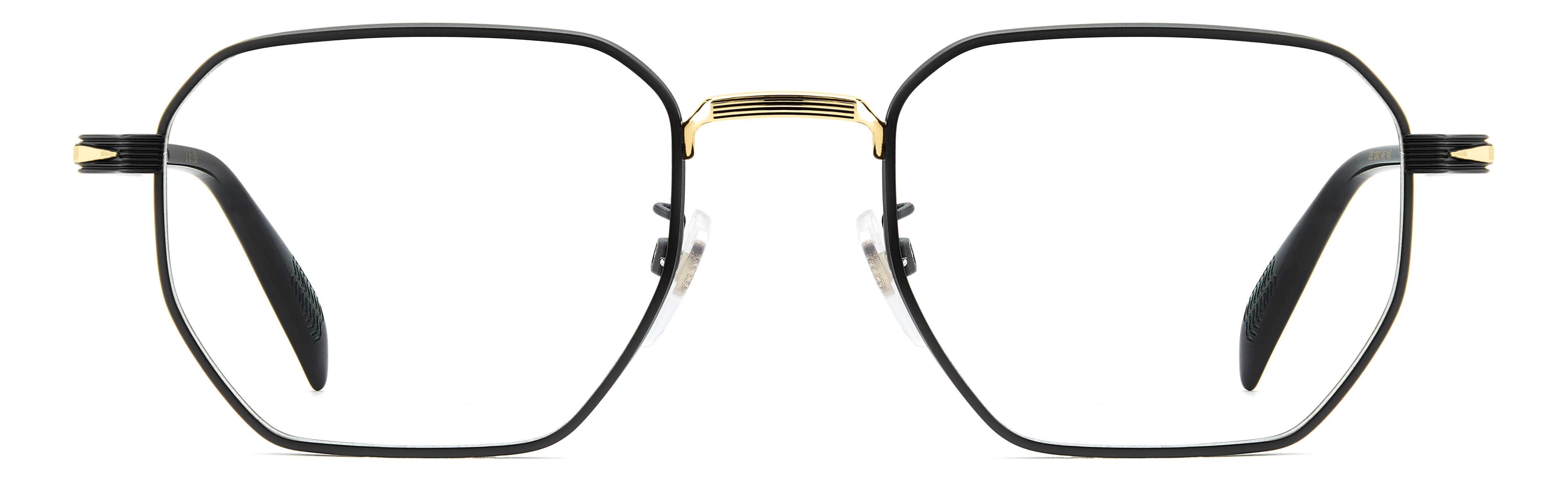 DAVID BECKHAM DB1242 I46 50 FRAME