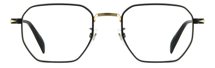 DAVID BECKHAM DB1242 I46 50 FRAME