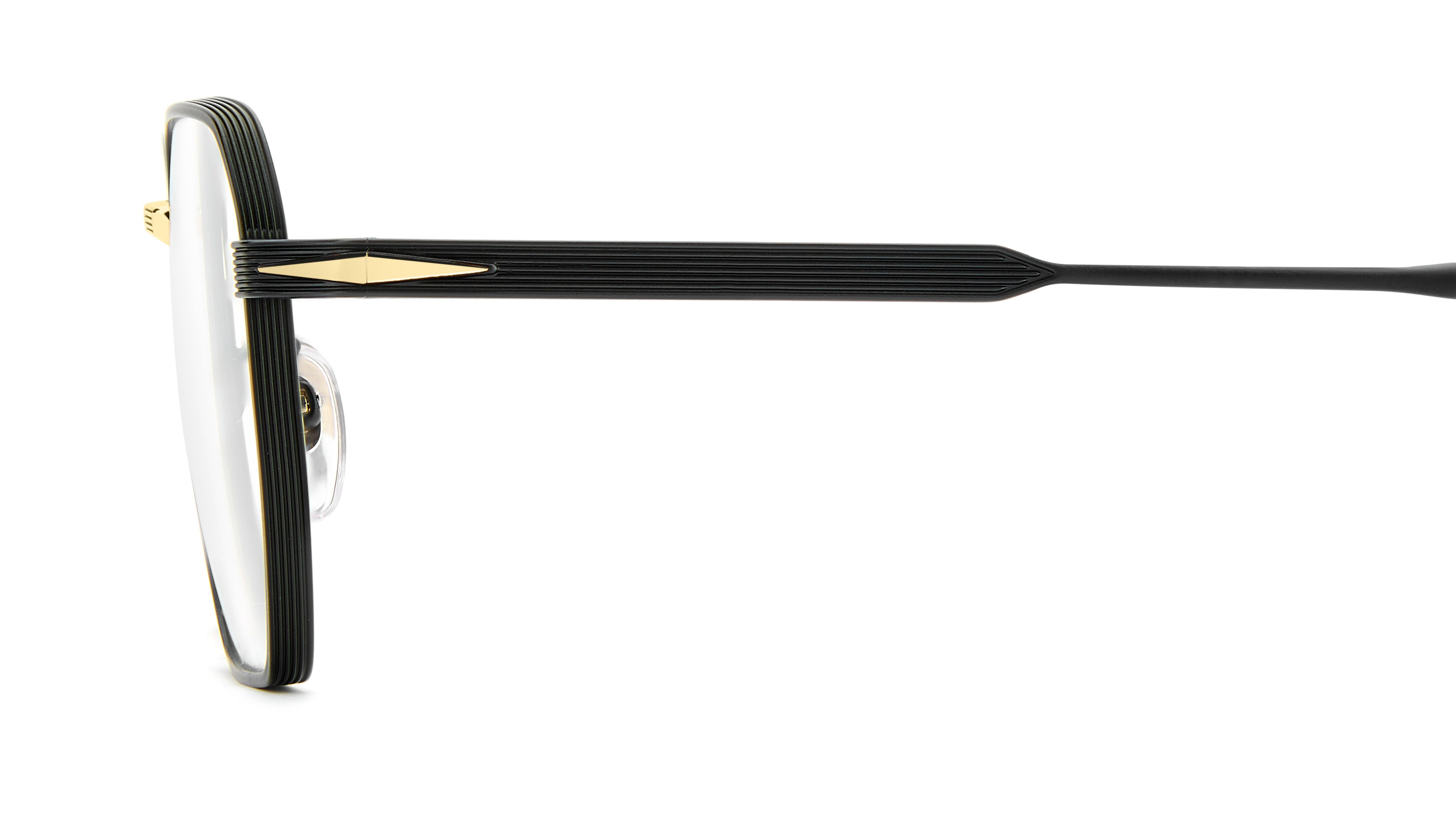 DAVID BECKHAM DB1242 I46 50 FRAME