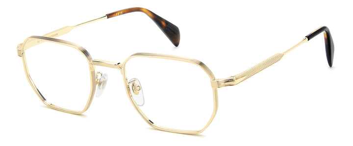 DAVID BECKHAM DB1242 RHL 50 FRAME