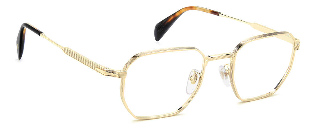 DAVID BECKHAM DB1242 RHL 50 FRAME
