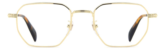 DAVID BECKHAM DB1242 RHL 50 FRAME