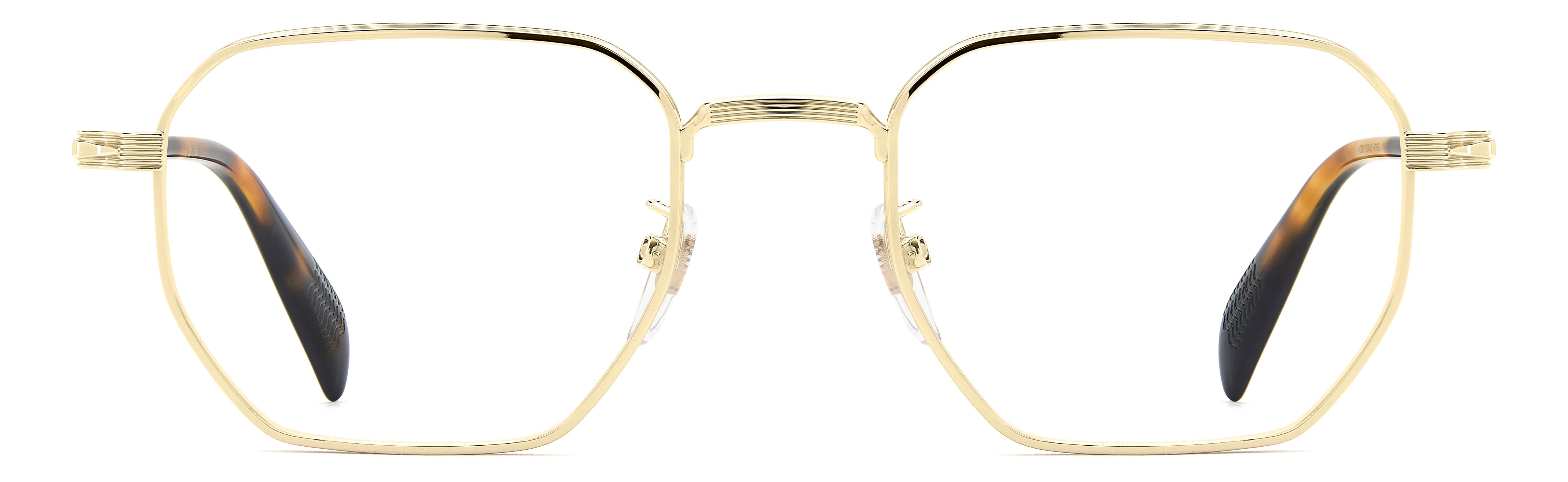 DAVID BECKHAM DB1242 RHL 50 FRAME