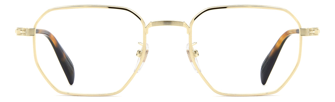 DAVID BECKHAM DB1242 RHL 50 FRAME