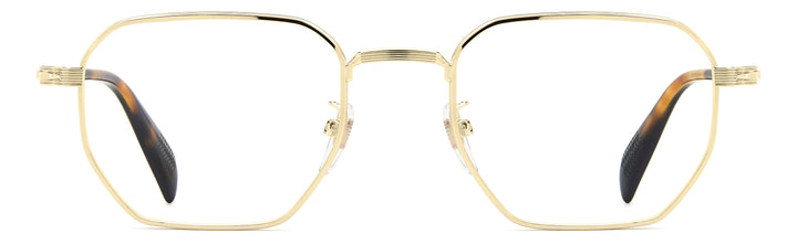 DAVID BECKHAM DB1242 RHL 50 FRAME