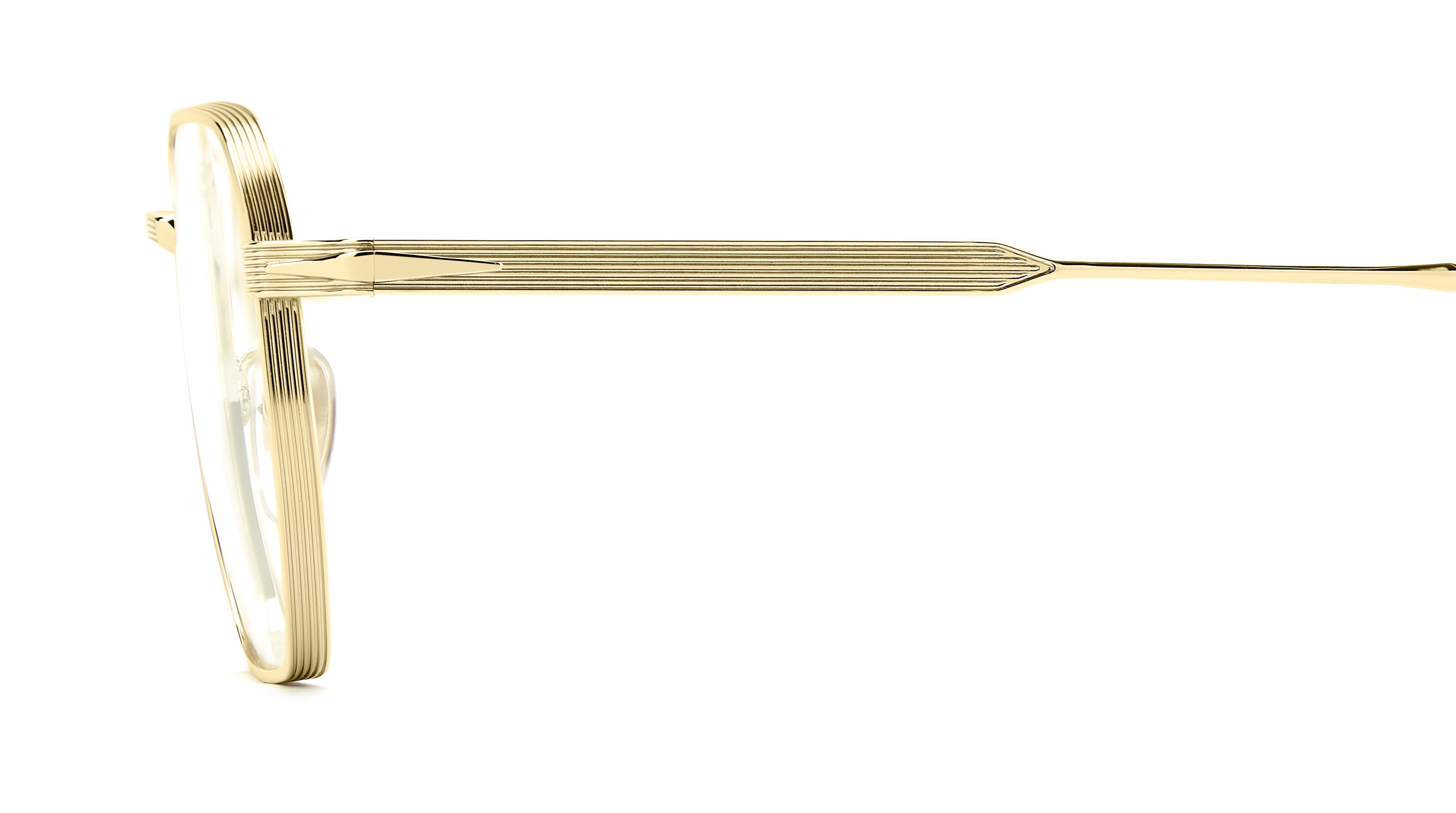 DAVID BECKHAM DB1242 RHL 50 FRAME