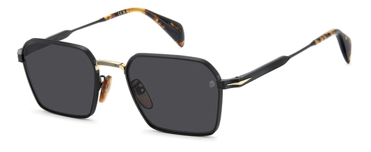 DAVID BECKHAM DB1245S 2M22K 53 SUNGLASSES
