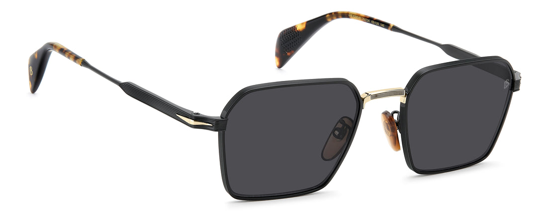 DAVID BECKHAM DB1245S 2M22K 53 SUNGLASSES