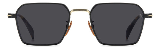DAVID BECKHAM DB1245S 2M22K 53 SUNGLASSES