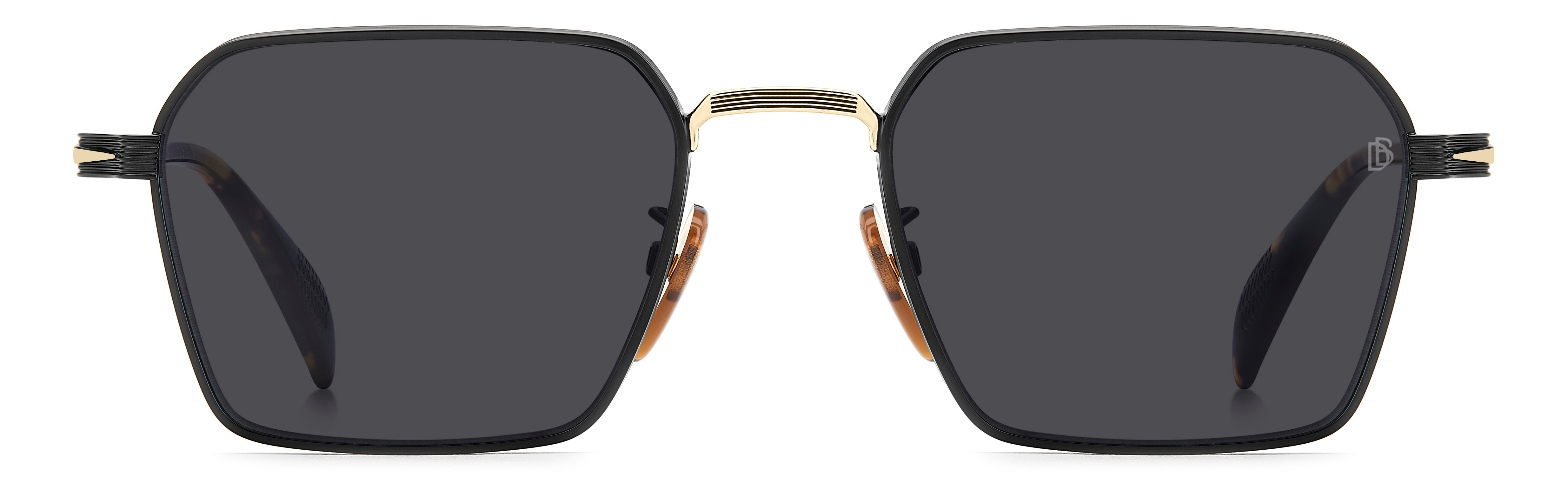 DAVID BECKHAM DB1245S 2M22K 53 SUNGLASSES