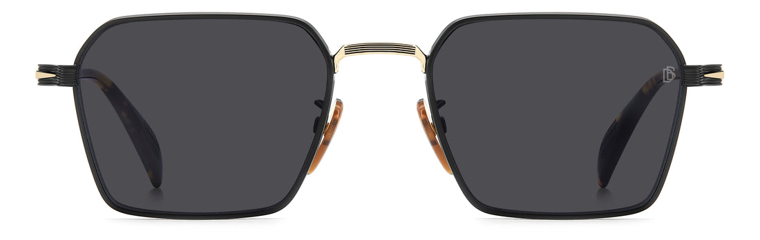DAVID BECKHAM DB1245S 2M22K 53 SUNGLASSES