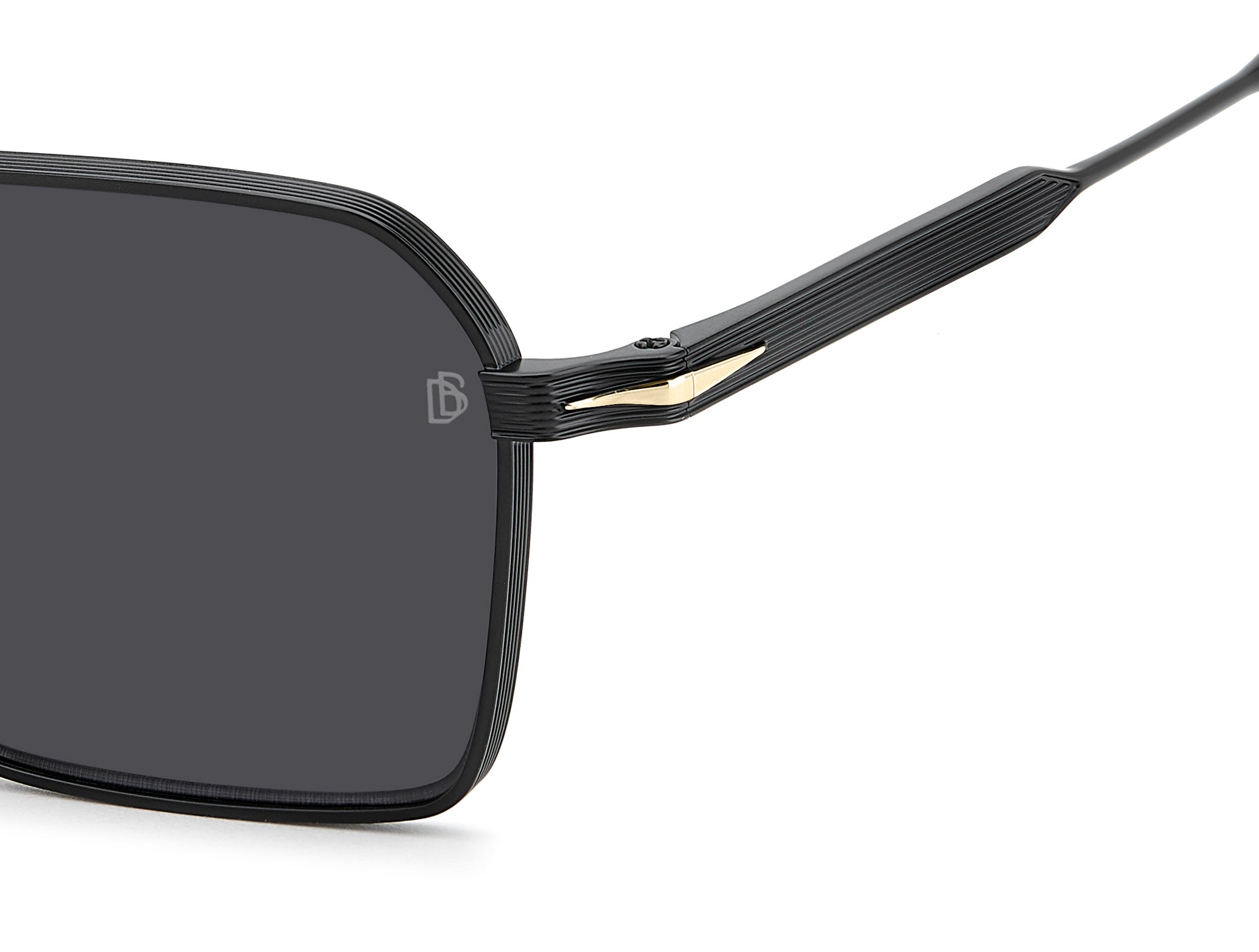DAVID BECKHAM DB1245S 2M22K 53 SUNGLASSES