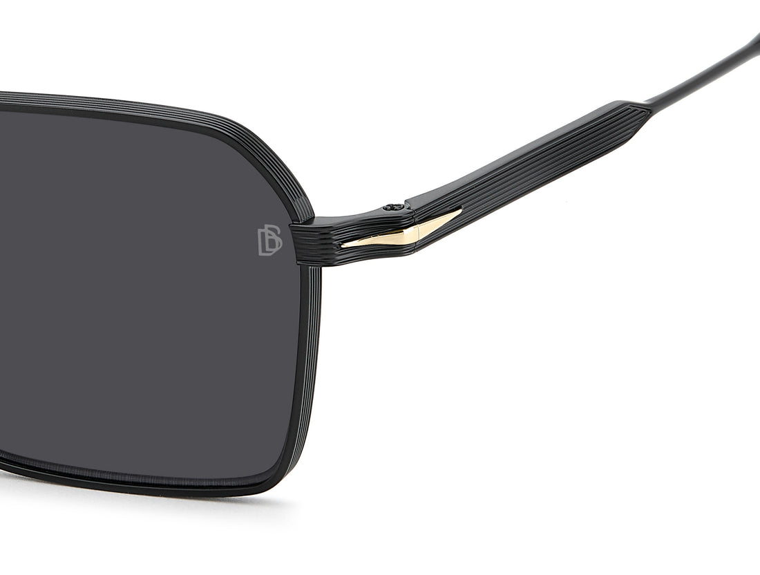 DAVID BECKHAM DB1245S 2M22K 53 SUNGLASSES