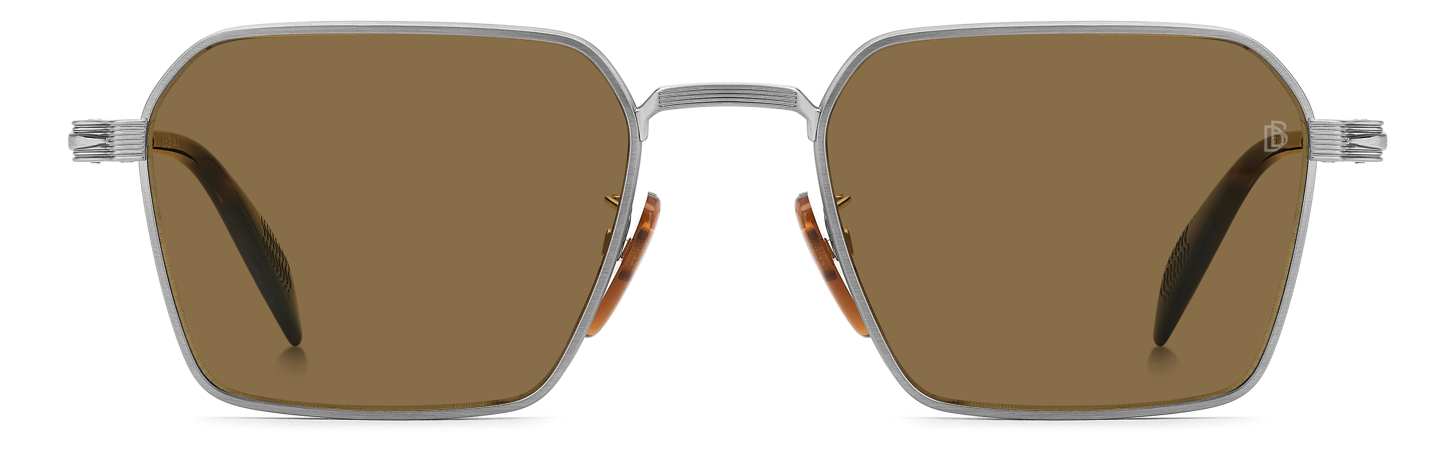 DAVID BECKHAM DB1245S 8JD2M 53 SUNGLASSES