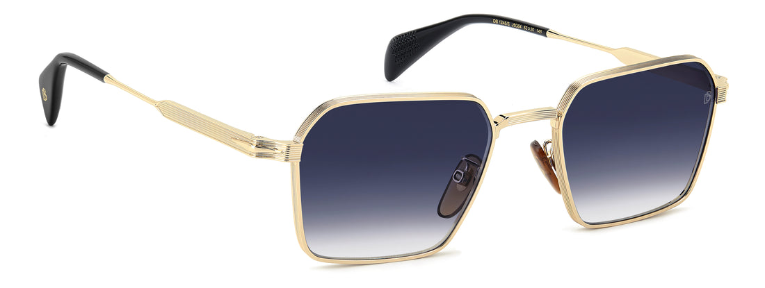 DAVID BECKHAM DB1245S J5G84 53 SUNGLASSES