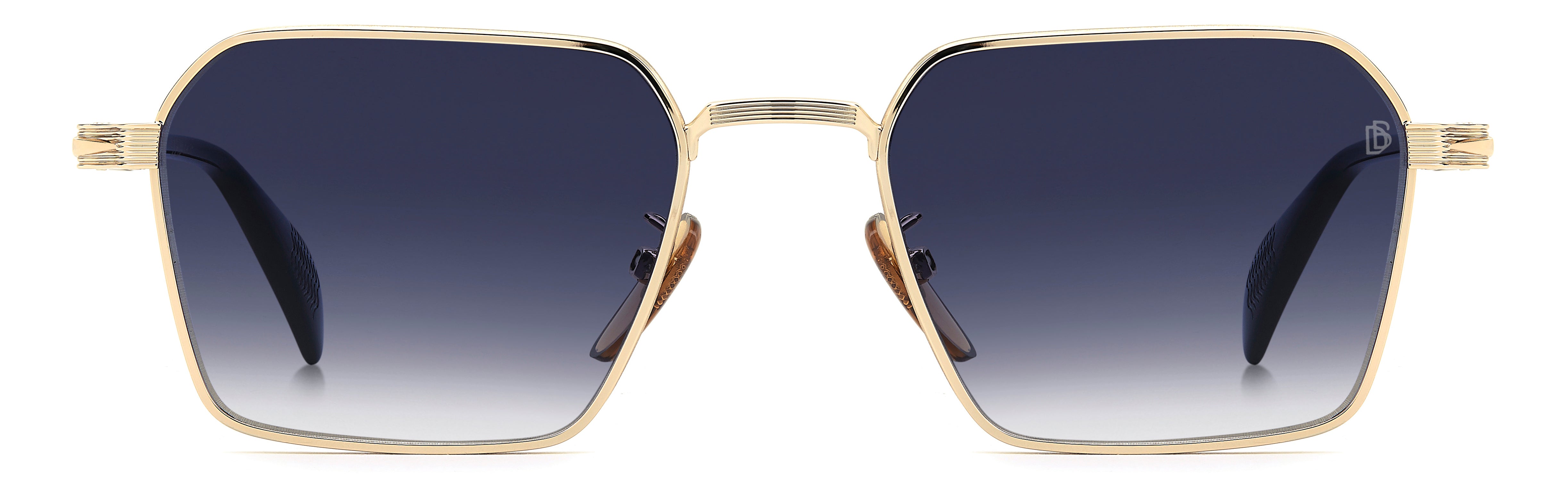 DAVID BECKHAM DB1245S J5G84 53 SUNGLASSES