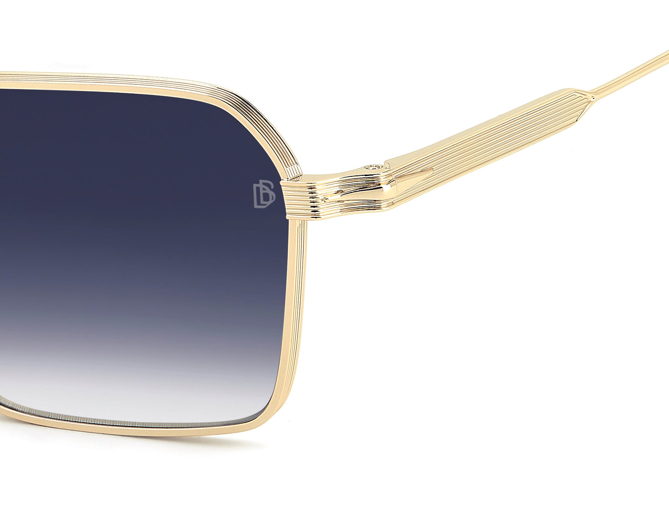 DAVID BECKHAM DB1245S J5G84 53 SUNGLASSES