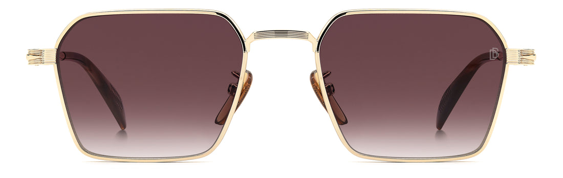 DAVID BECKHAM DB1245S T5USO 53 SUNGLASSES